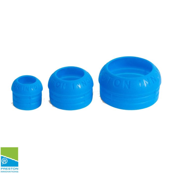 Preston Pole End Protectors
