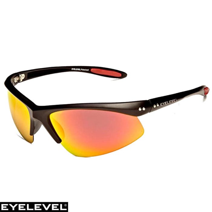 Eyelevel Zonnebril Crossfire Red