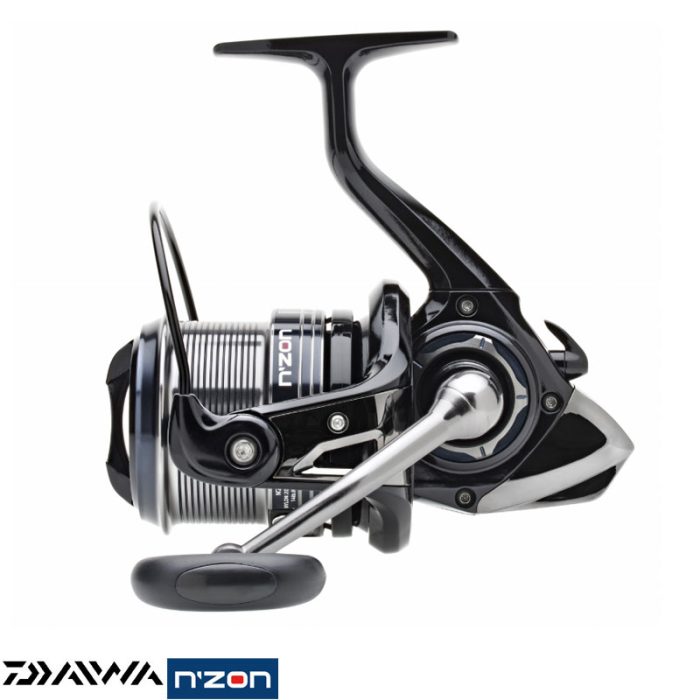 Daiwa 20 N'Zon Distance 25