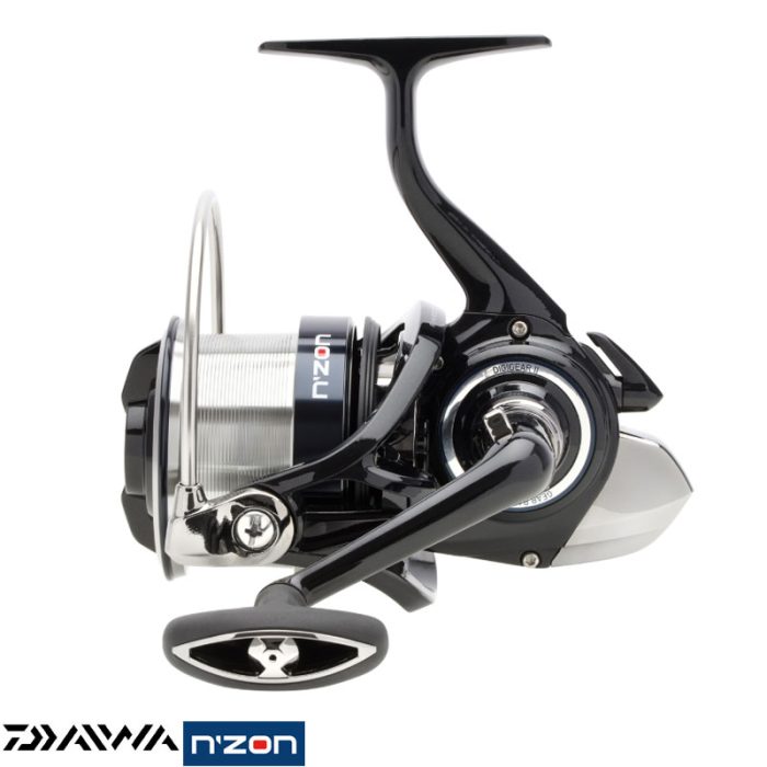 Daiwa 24 N'Zon Plus Distance 25QD