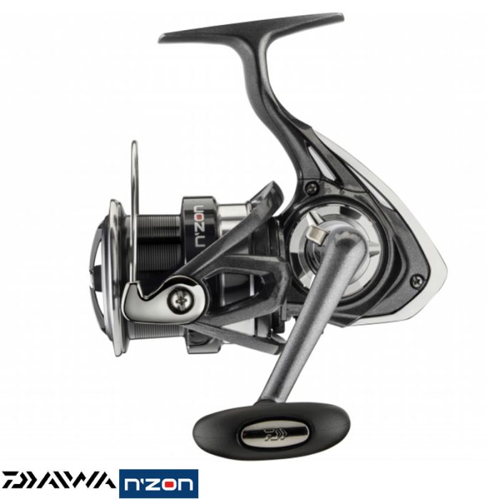 Daiwa 20 N'Zon LT 6000SS-P