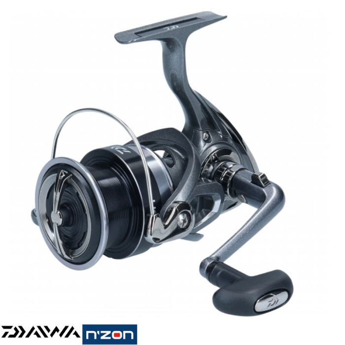 Daiwa 20 N'Zon LT 6000SS-P - Afbeelding 2