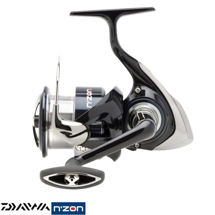 Daiwa 24 N'Zon Plus LT5000S-CP