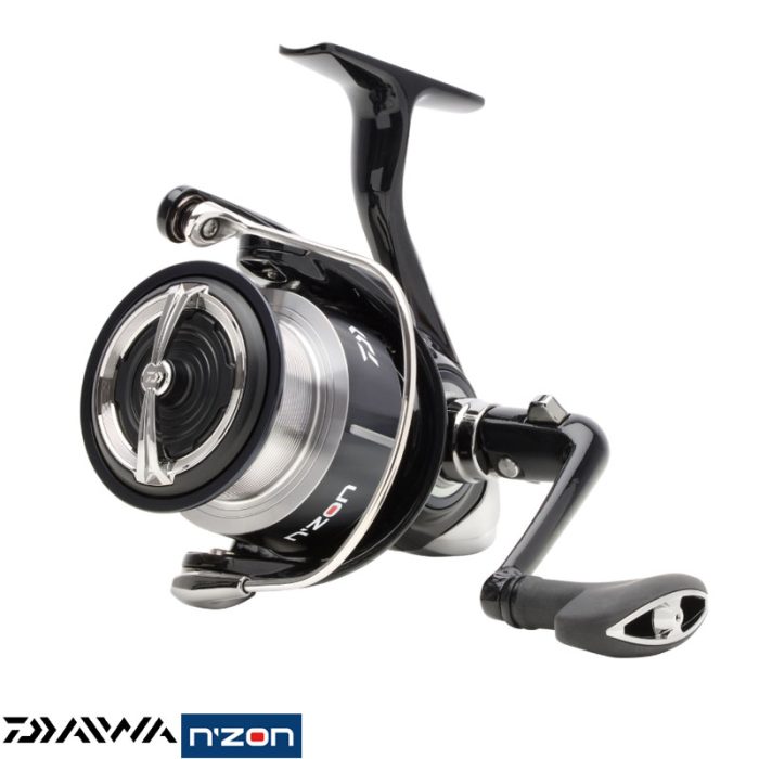 Daiwa 24 N'Zon Plus LT5000S-CP - Afbeelding 4