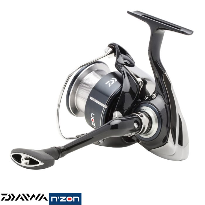 Daiwa 24 N'Zon Plus LT5000S-CP - Afbeelding 5