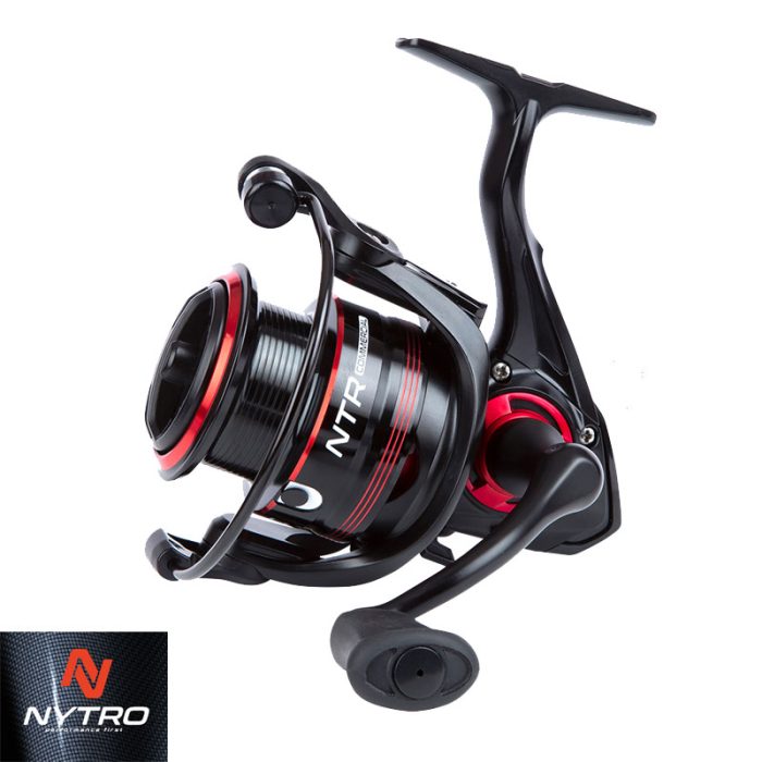Nytro NTR MK2 5002