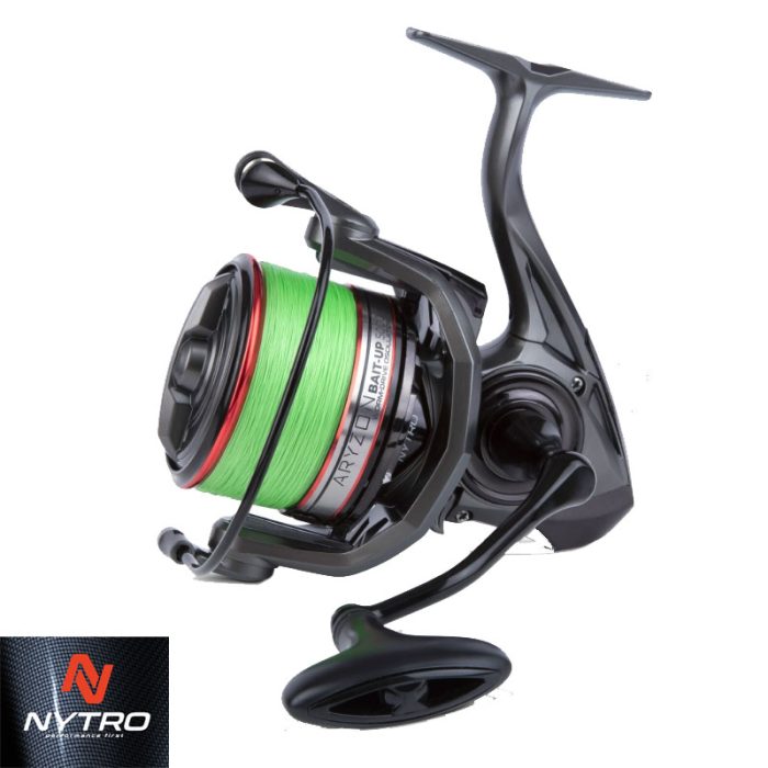 Nytro Aryzon Bait-Up 5000