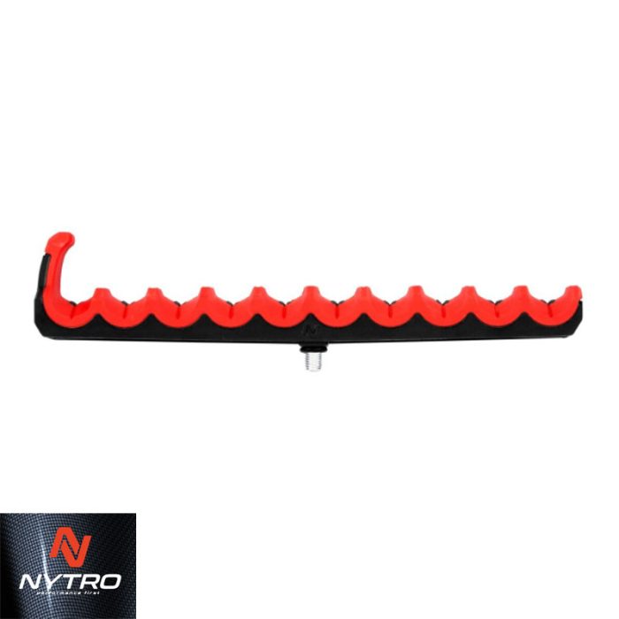 Nytro Steady Sliding Method Front Rest
