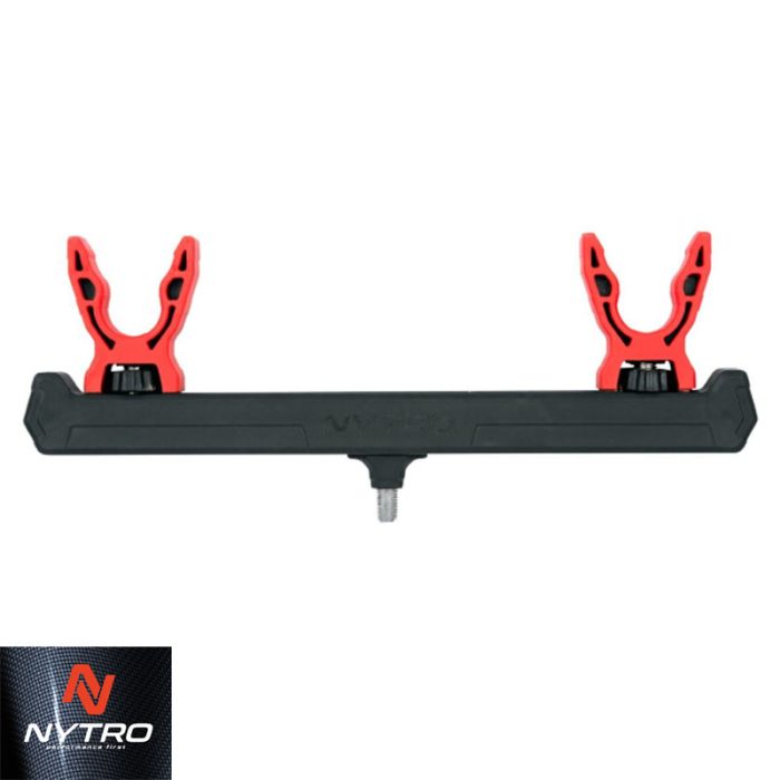 Nytro Steady Sliding Double Duo Back Rest