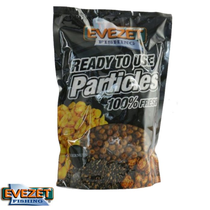Evezet Ready Tigernuts in sta zak 2000 ml