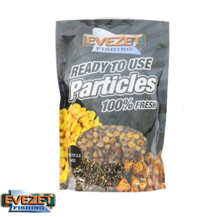 Evezet Ready particlemix in sta zak 2000 ml