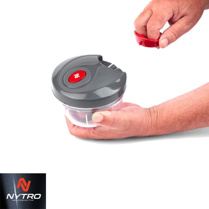 Nytro Bait Whizza - Bait Chopper - Afbeelding 2