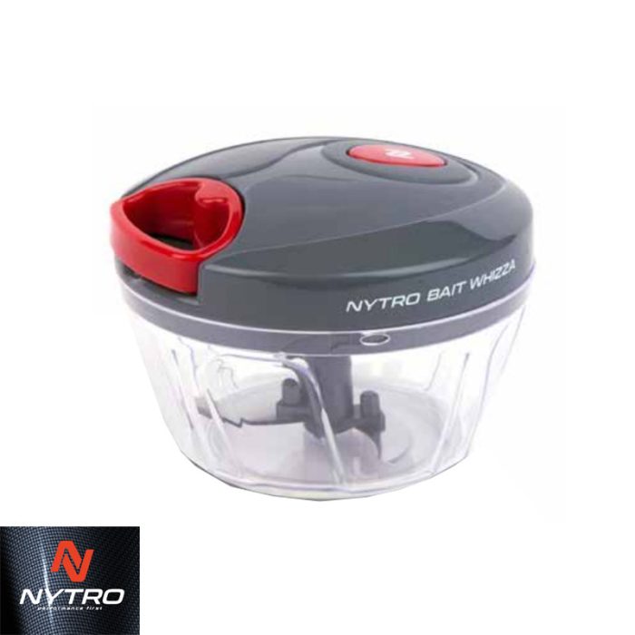 Nytro Bait Whizza - Bait Chopper
