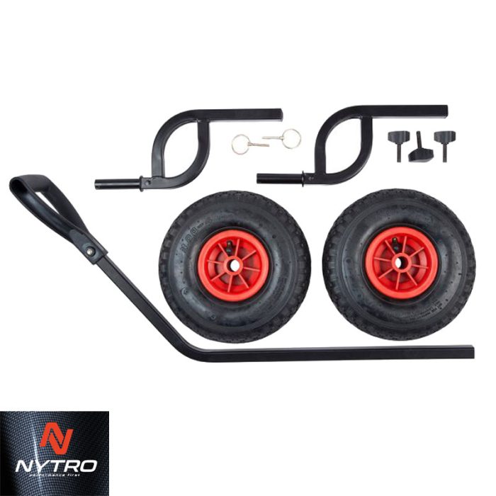 Nytro SLS36 Wheel Kit