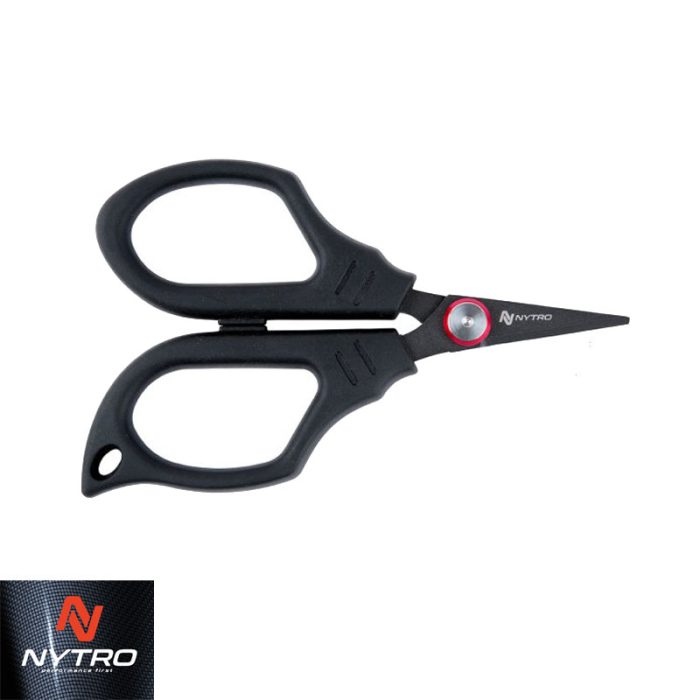 Nytro Braid & Mono Scissors - Gevlochtenlijn Schaar