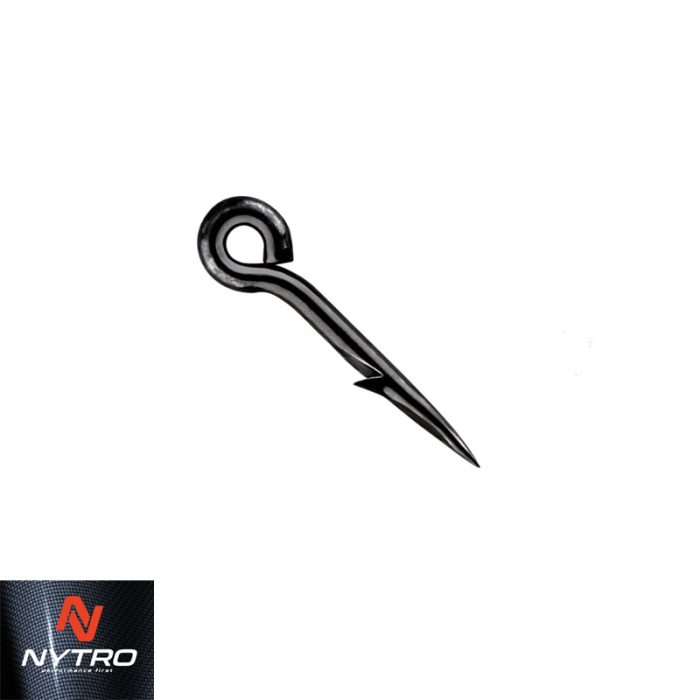 Nytro Hi-Carbon Steel Barbed Method Bait Spike 7.5mm