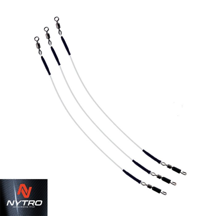 Nytro Connex Feedergum Link