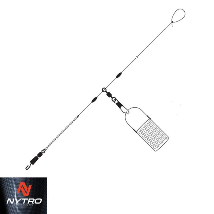 Nytro Feederlink Allround