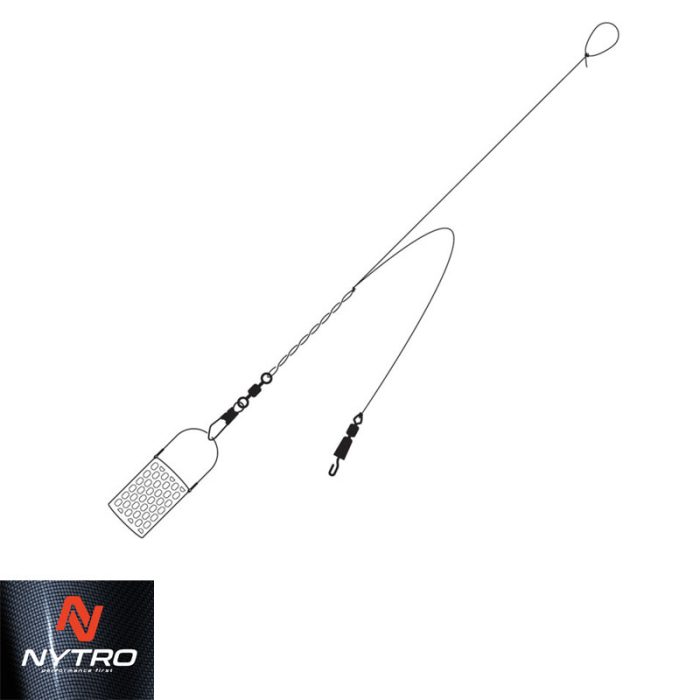 Nytro Feederlink Stillwater