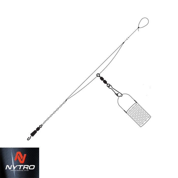 Nytro Feederlink Running Water