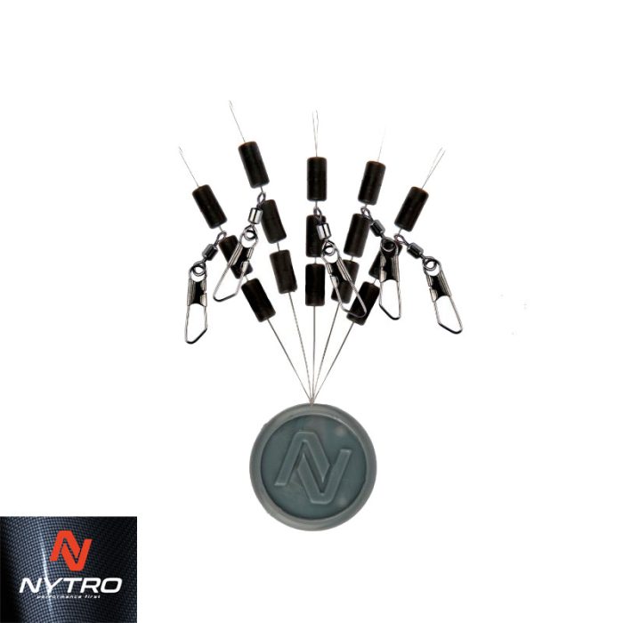 Nytro Stopitz Waggler Kit