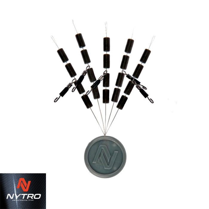 Nytro Stopitz Helicopter Kit