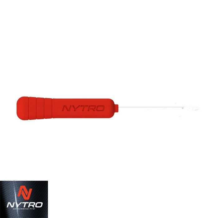 Nytro Floating Hinged Baiting Needle
