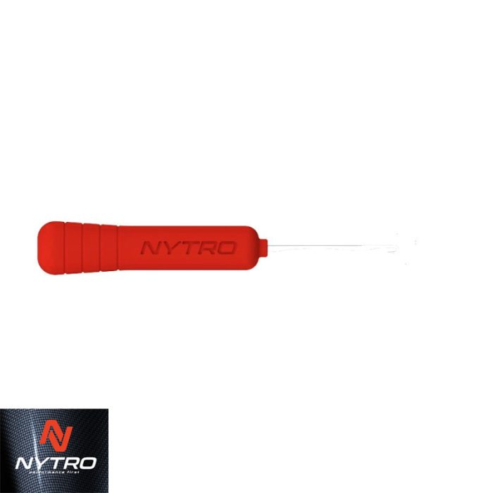 Nytro Floating Hooked Needle