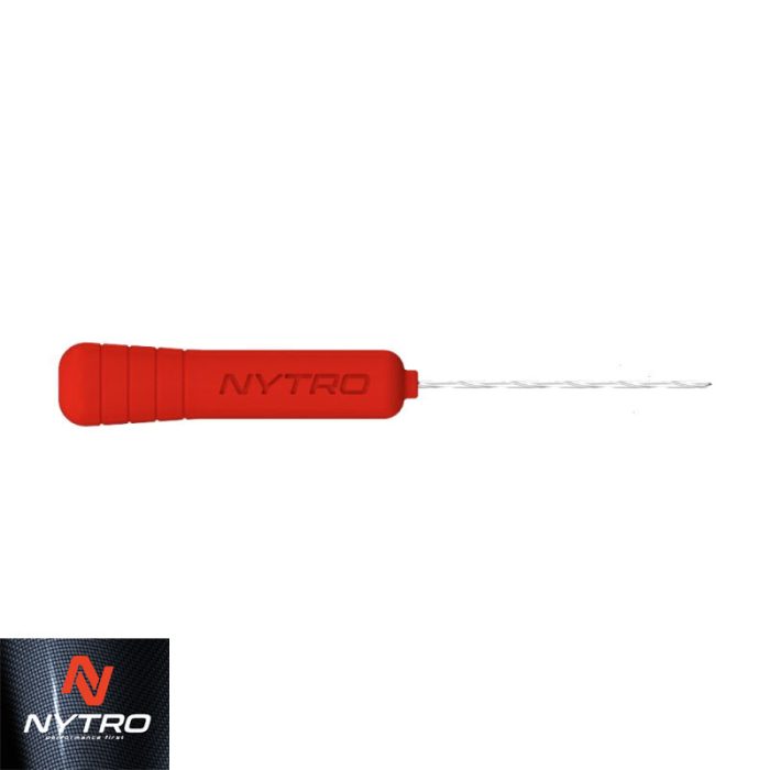 Nytro Floating Bait Drill