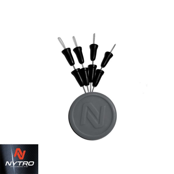 Nytro Free Running Swivel Blocker Medium