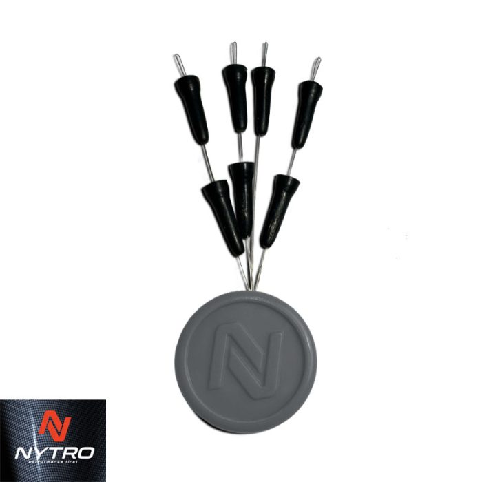 Nytro Free Running Swivel Blocker Large