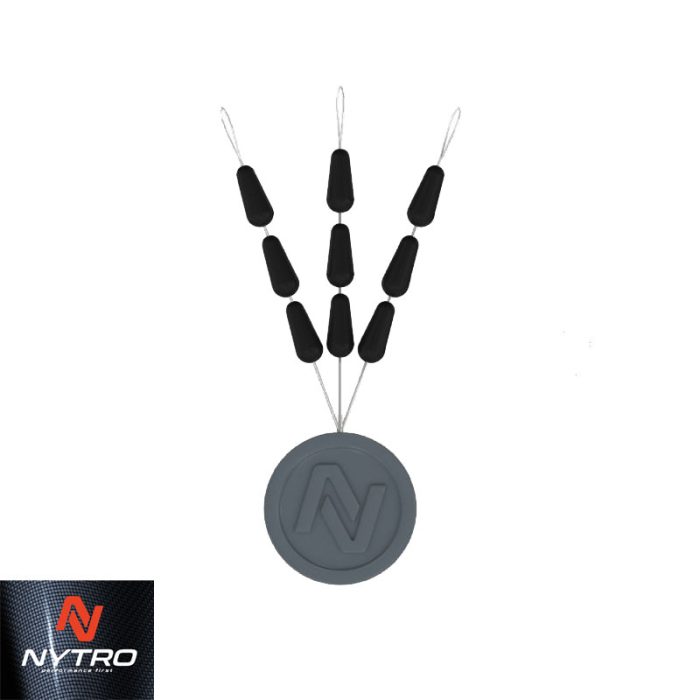 Nytro Swivel & Knot Protector Stops
