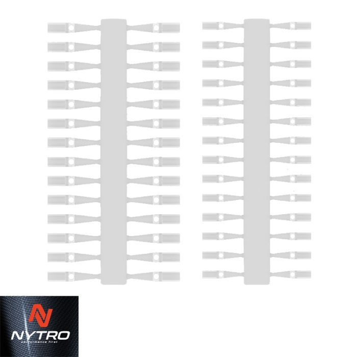 Nytro Low-Viz Quick Stops