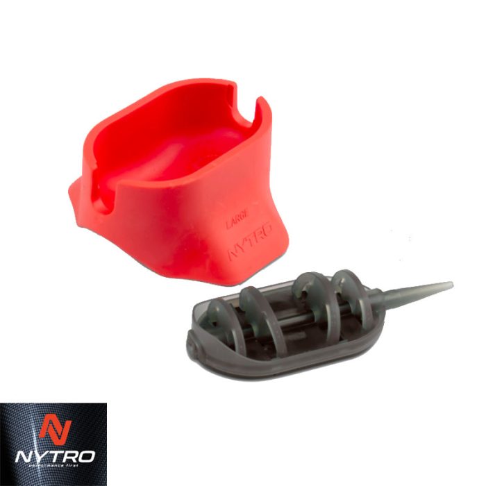 Nytro Flat Method Latex Mould
