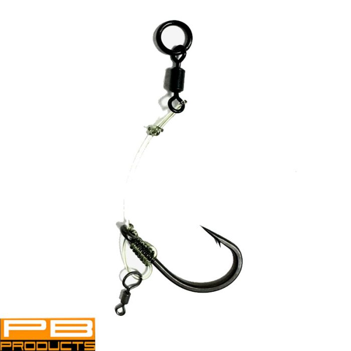 PB Chod Rig with Bait Swivel