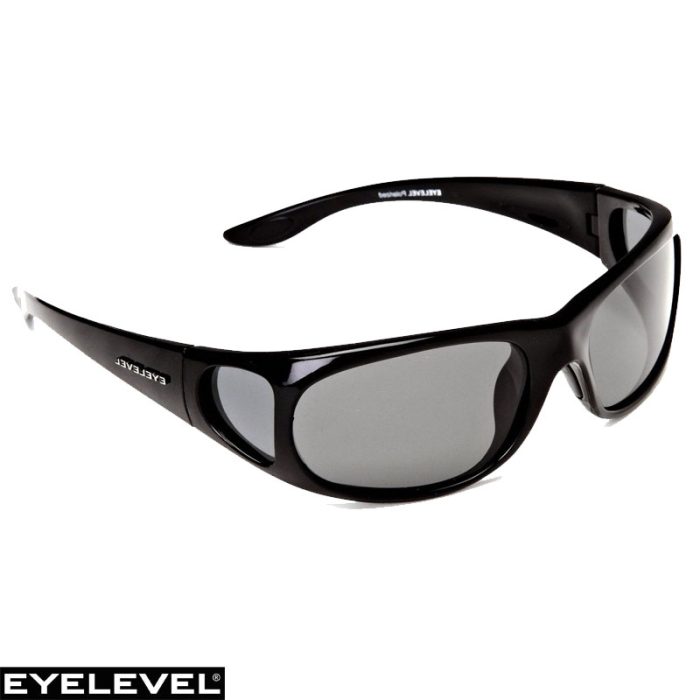 Eyelevel Zonnebril Fisherman Grey Lens