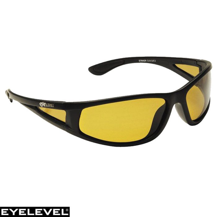 Eyelevel Sunglasses Striker 2 Yellow