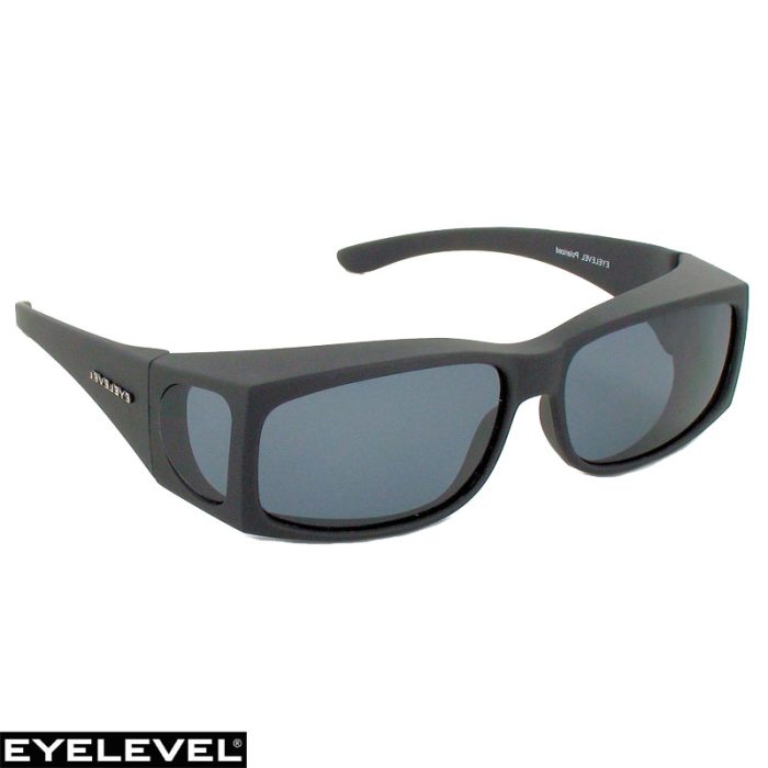 Eyelevel Sunglasses Overglass