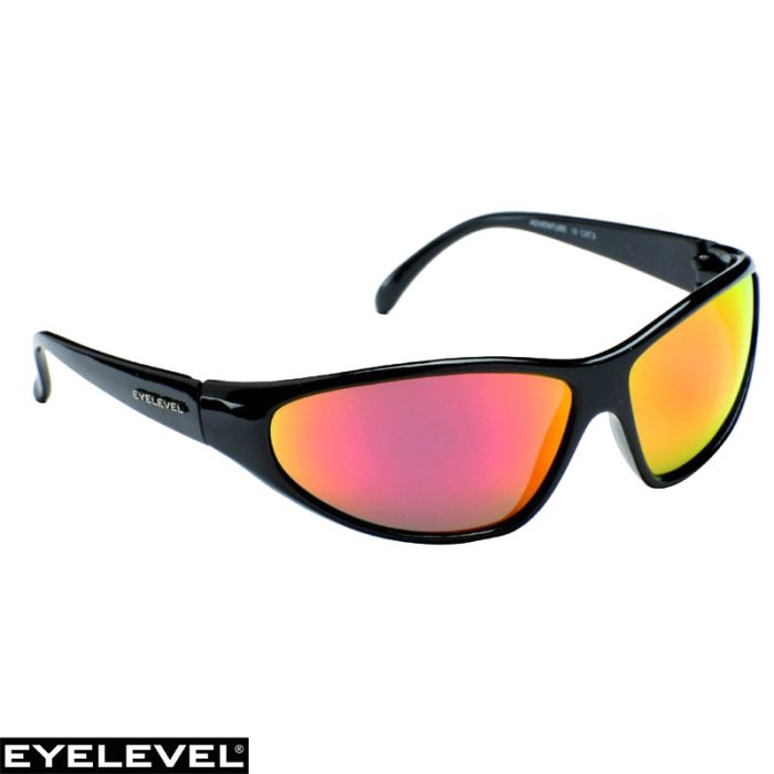 Eyelevel Zonnebril Adventure Yellow