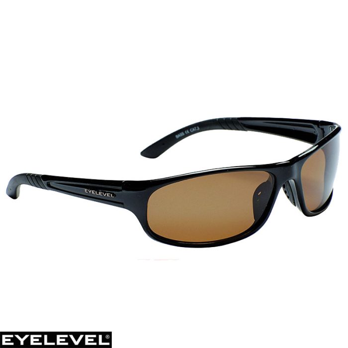 Eyelevel Zonnebril Bass Bruin