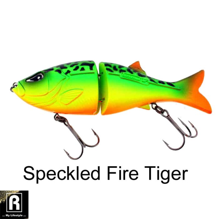 Rozemeijer Jerk & Swim - Afbeelding 2