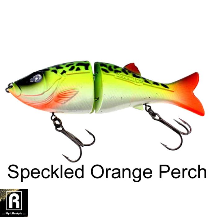 Rozemeijer Jerk & Swim - Afbeelding 5