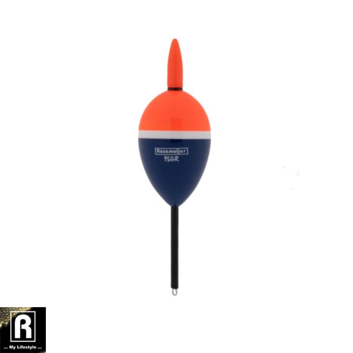 Rozemeijer Pike Float Met Verlichting - Afbeelding 4