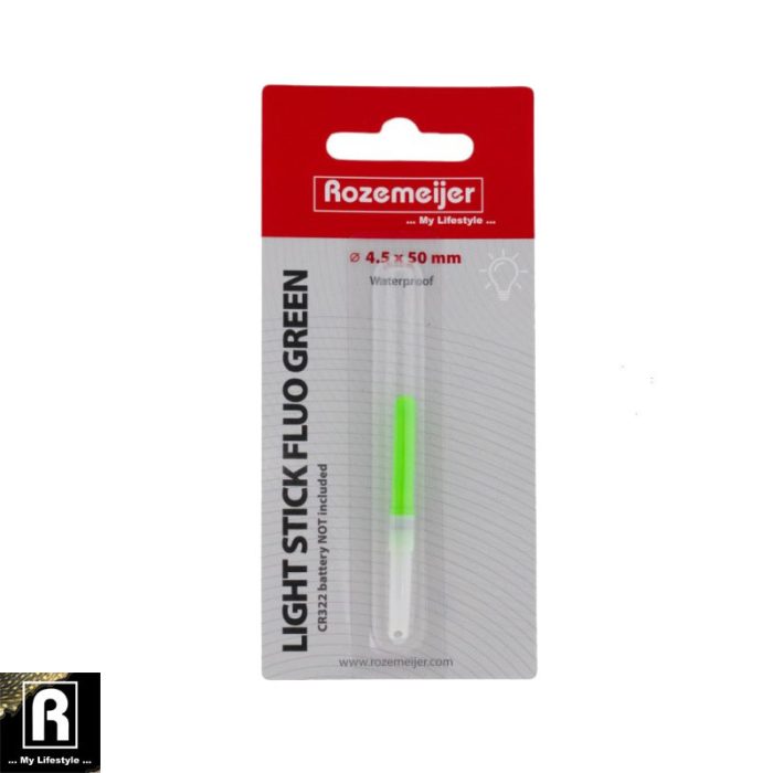 Rozemeijer Light Stick Fluo Green