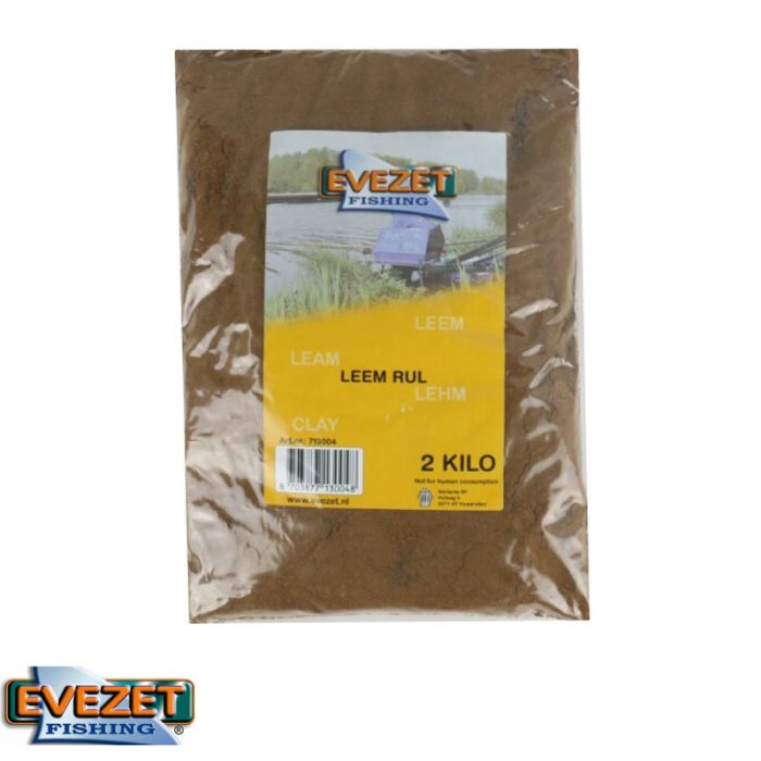 Evezet Leem Rul 2kg