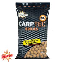Dynamite Baits Carptec Boilies Pineapple & Banana