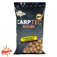 Dynamite Baits Carptec Boilies Pineapple & Banana - Afbeelding 2