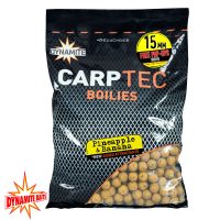 Dynamite Baits Carptec Boilies Pineapple & Banana - Afbeelding 3