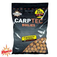 Dynamite Baits Carptec Boilies Pineapple & Banana - Afbeelding 4