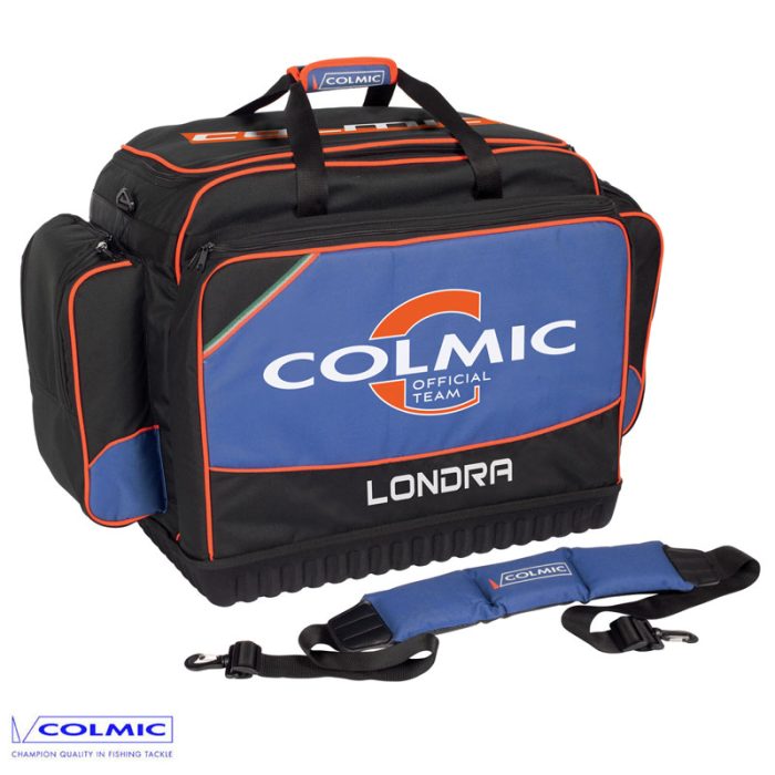 Colmic Borsa Londra